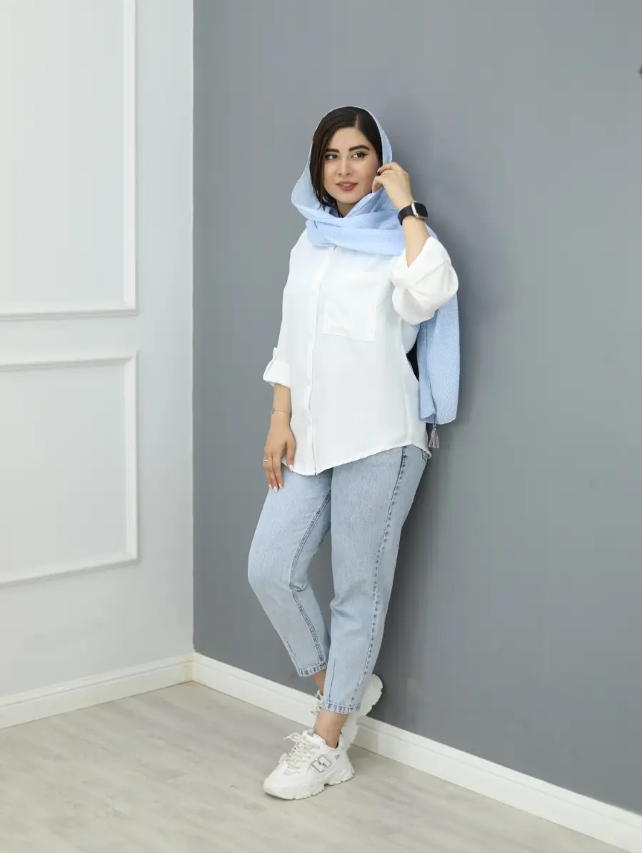 شومیز فرنوشا